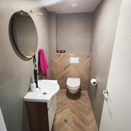 Riviera Apartment Nis
