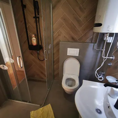 Appartement Riviera *