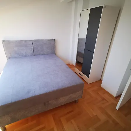 Apartment Riviera Nis