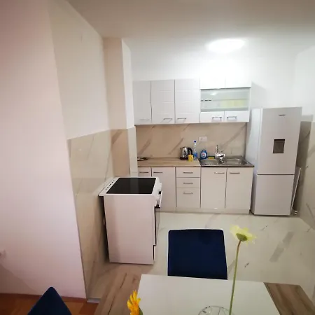 Apartment Riviera Nis